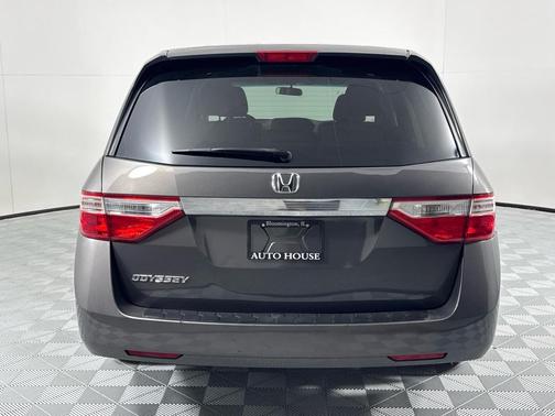 2011 Honda Odyssey EX
