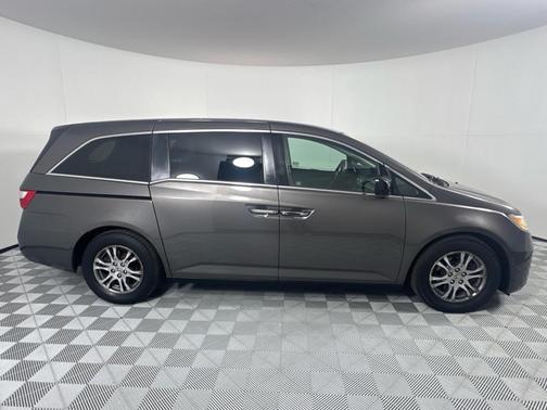 2011 Honda Odyssey EX