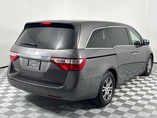 2011 Honda Odyssey EX