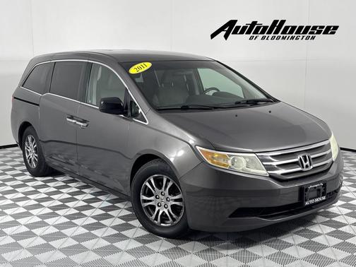 2011 Honda Odyssey EX