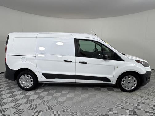 2018 Ford Transit Connect XL