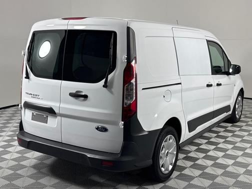 2018 Ford Transit Connect XL