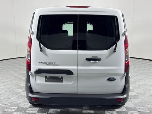 2018 Ford Transit Connect XL