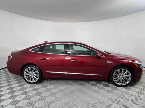 2019 Buick LaCrosse Essence