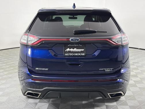 2016 Ford Edge Sport