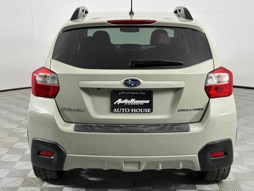 2016 Subaru Crosstrek 2.0i Premium