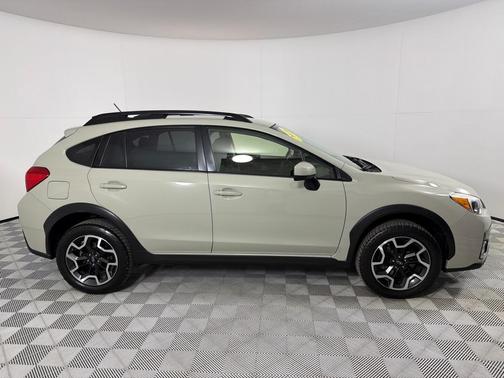 2016 Subaru Crosstrek 2.0i Premium