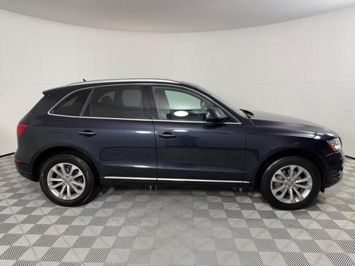 2016 Audi Q5 2.0T Premium