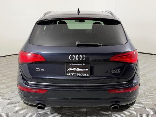 2016 Audi Q5 2.0T Premium