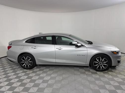 2020 Chevrolet Malibu RS