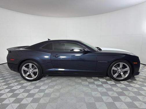 2013 Chevrolet Camaro 2SS