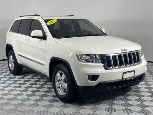 2011 Jeep Grand Cherokee Laredo