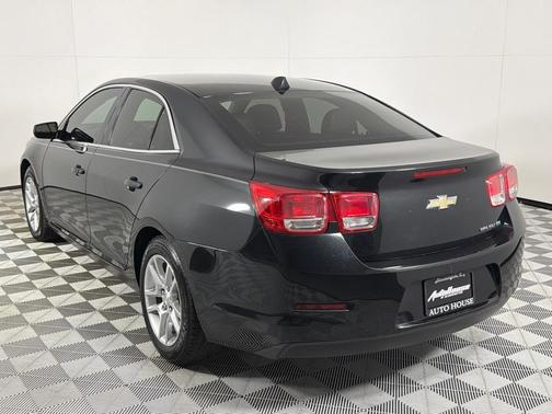 2013 Chevrolet Malibu ECO Premium Audio