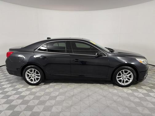 2013 Chevrolet Malibu ECO Premium Audio