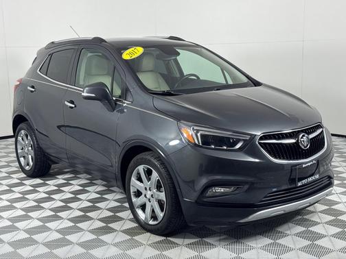 2017 Buick Encore Essence