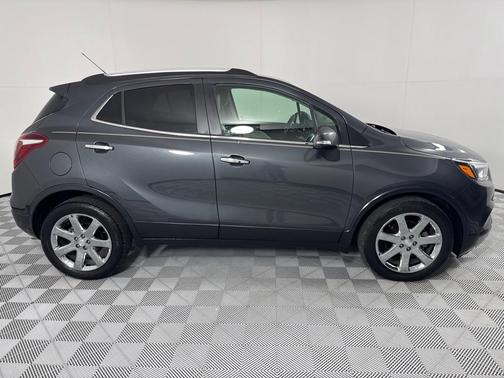 2017 Buick Encore Essence