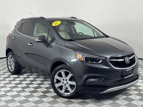 2017 Buick Encore Essence