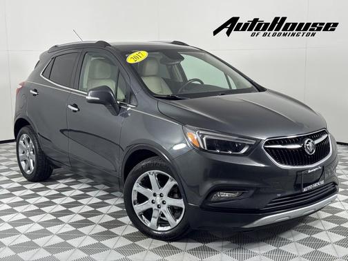 2017 Buick Encore Essence
