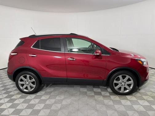 2017 Buick Encore Essence