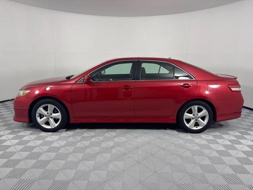 2010 Toyota Camry SE