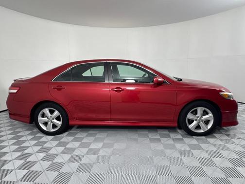 2010 Toyota Camry SE