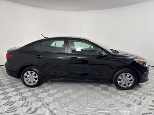 2023 Kia Rio LX