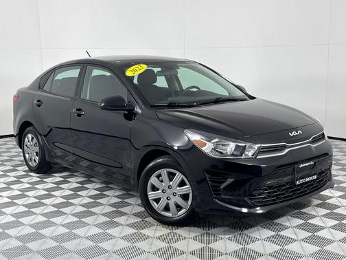 2023 Kia Rio LX