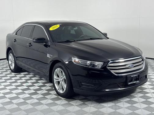 2018 Ford Taurus SEL
