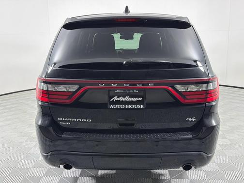 2014 Dodge Durango R/T