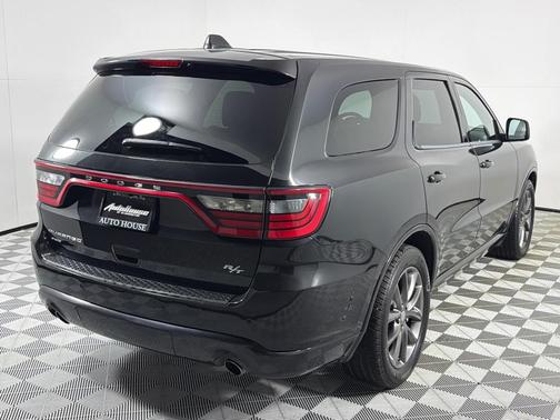 2014 Dodge Durango R/T