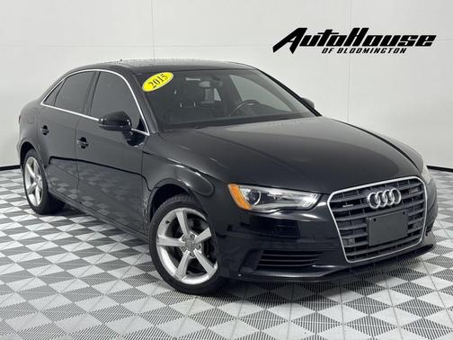 2015 Audi A3 2.0T Premium