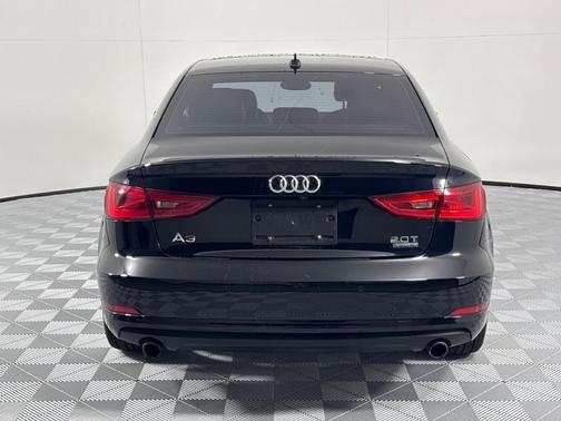2015 Audi A3 2.0T Premium