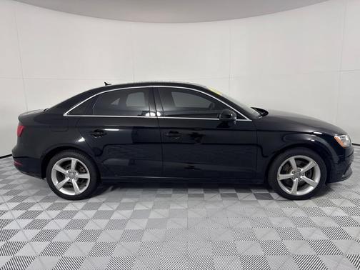 2015 Audi A3 2.0T Premium