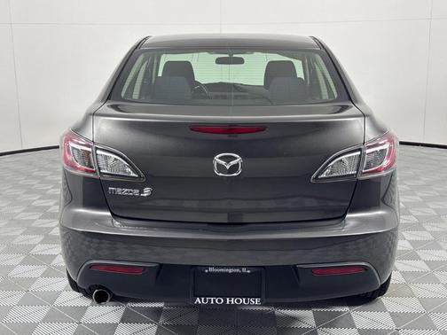 2010 Mazda Mazda3 i Touring