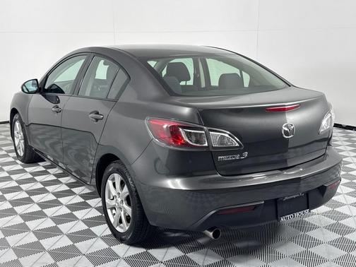 2010 Mazda Mazda3 i Touring