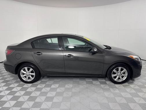2010 Mazda Mazda3 i Touring