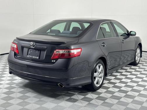 2008 Toyota Camry SE