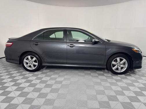 2008 Toyota Camry SE