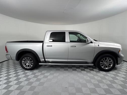 2015 RAM 1500 Longhorn