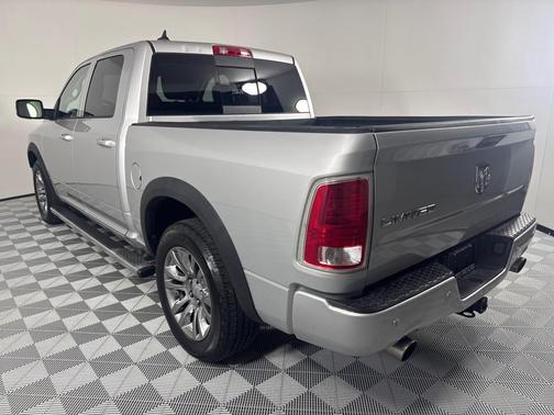 2015 RAM 1500 Longhorn