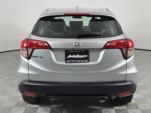 2016 Honda HR-V LX