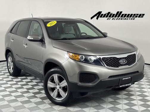 2013 Kia Sorento LX