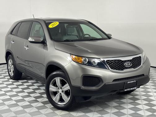 2013 Kia Sorento LX