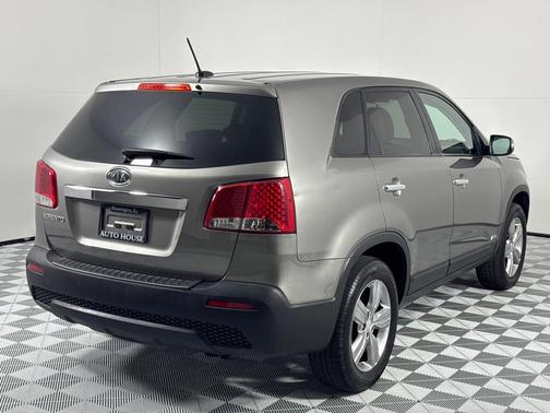 2013 Kia Sorento LX