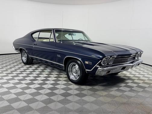 1968 Chevrolet Chevelle 