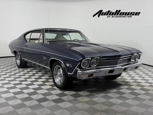 1968 Chevrolet Chevelle 