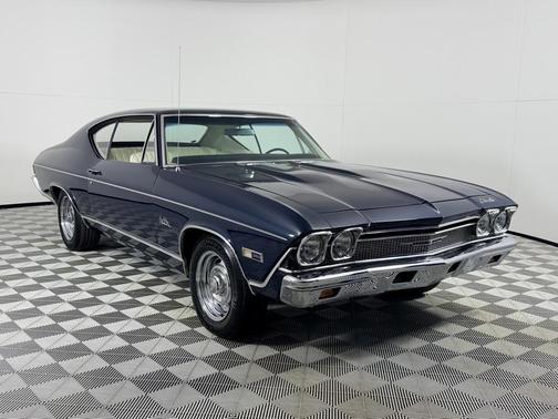 1968 Chevrolet Chevelle 