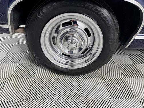 1968 Chevrolet Chevelle 