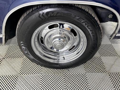 1968 Chevrolet Chevelle 