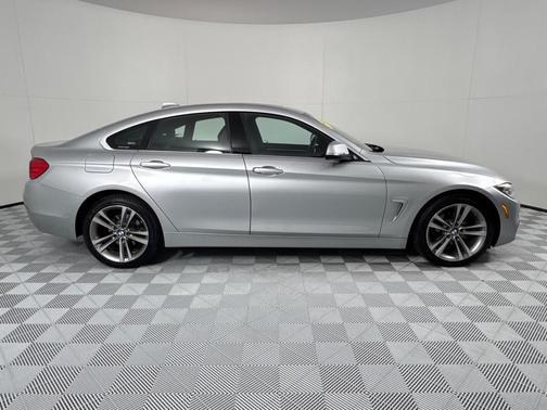 2016 BMW 428 Gran Coupe i xDrive
